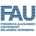 Friedrich Alexander University, Germany Friedrich Alexander University, Germany