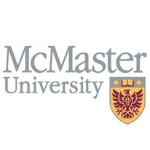 McMaster University, Canada McMaster University, Canada